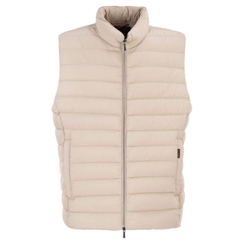 Moorer Men Calaf-S3 - Goose Down Vest